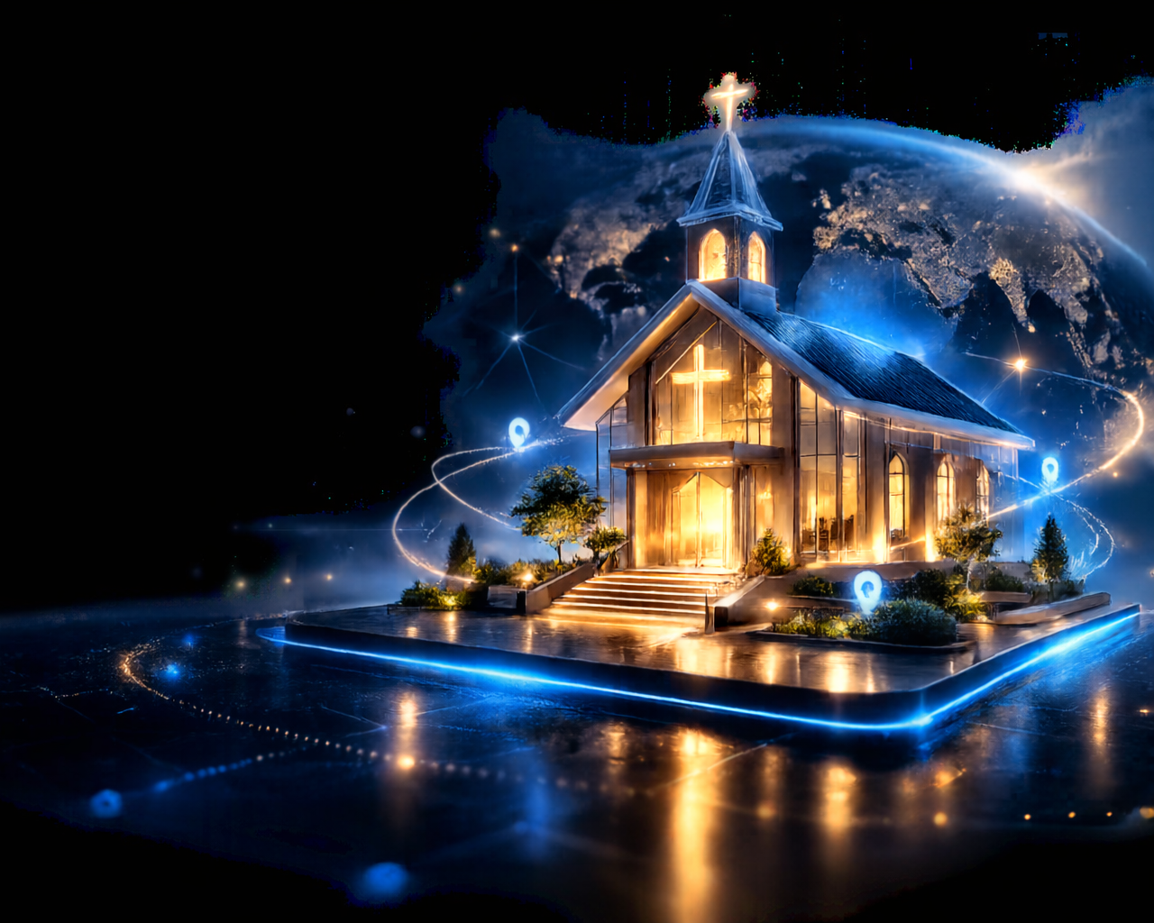 Chillicothe Bible Church